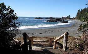 Wya Point Resort Ucluelet